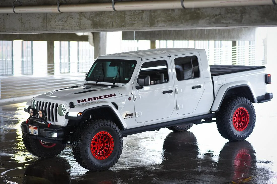 Jeep Gladiator JWOLFE208s SILLY PHOTO THREAD 8AB79284-E0AA-499B-A57B-09B651B15F50