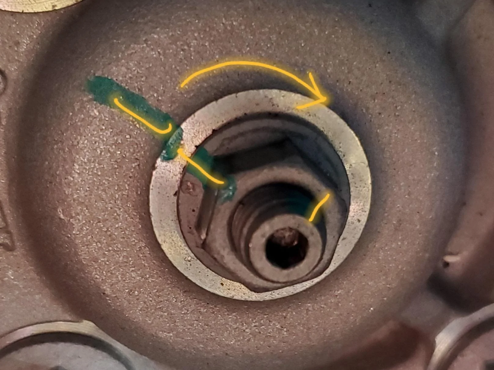 Jeep Gladiator How to Adjust the Slop out of the Steering System (I am finally happy with my Jeep) 20200615_165549