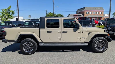 Jeep Gladiator GOBI Gladiator JT Club IMG_20200612_100025
