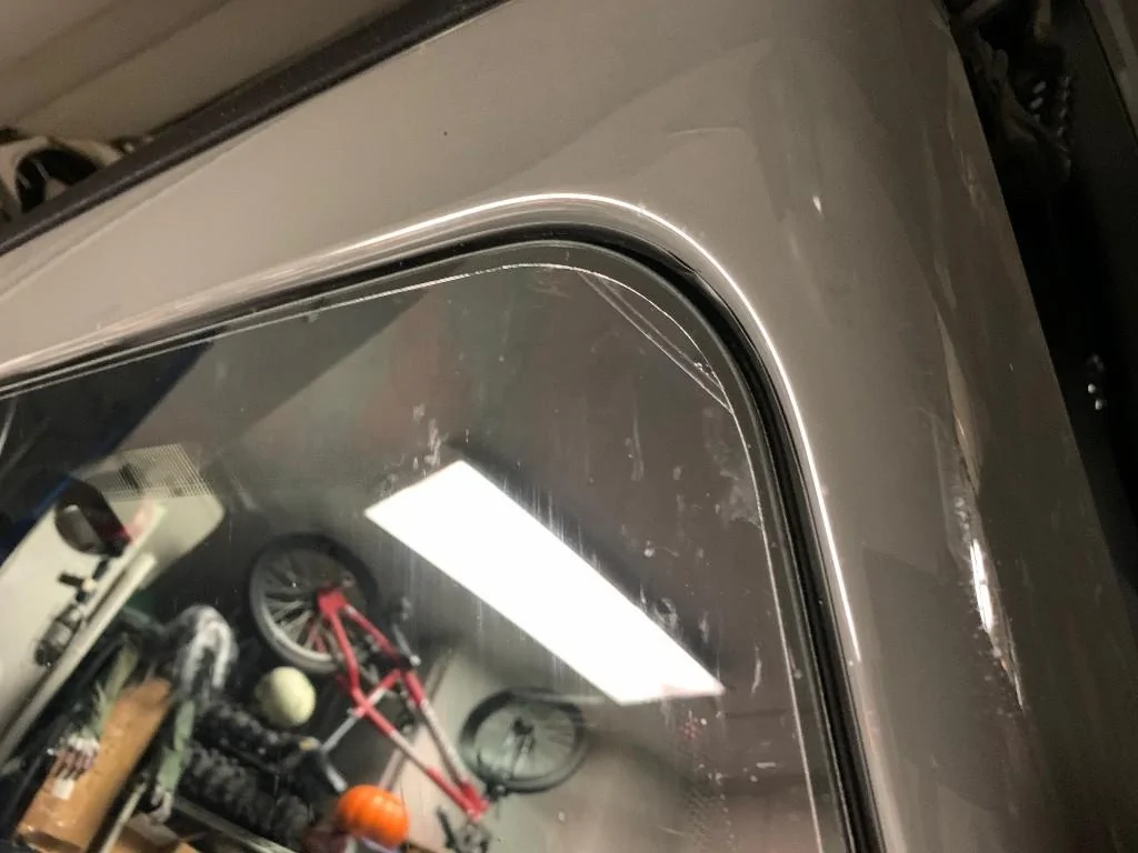 Jeep Gladiator Anybody got Gorilla Glass? bgqVmf