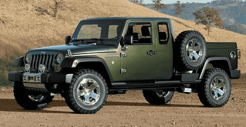 Jeep Gladiator What I wish my Gladiator had. 1592488937362