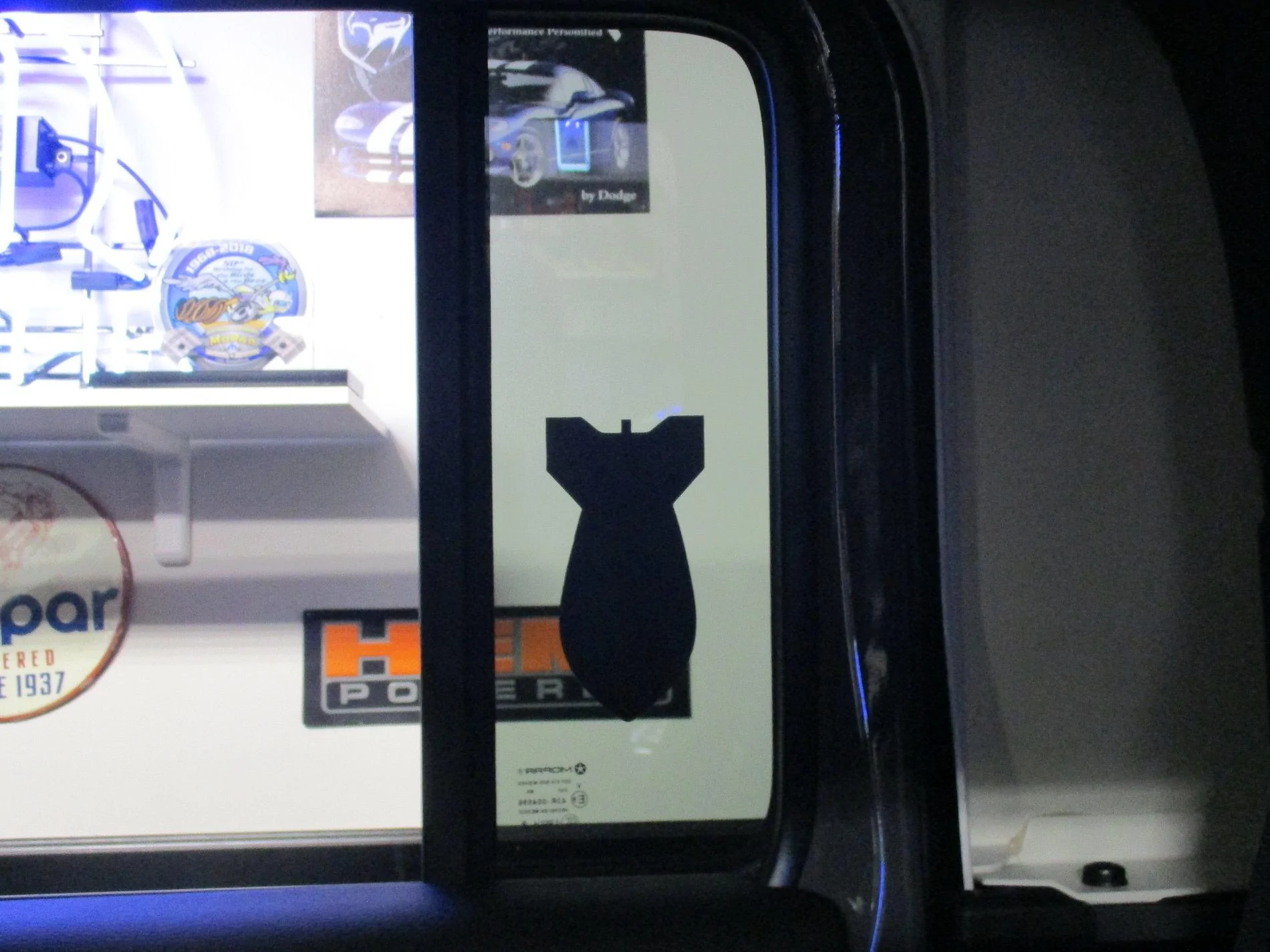 Jeep Gladiator Stickers and decal pics! IMG_8932