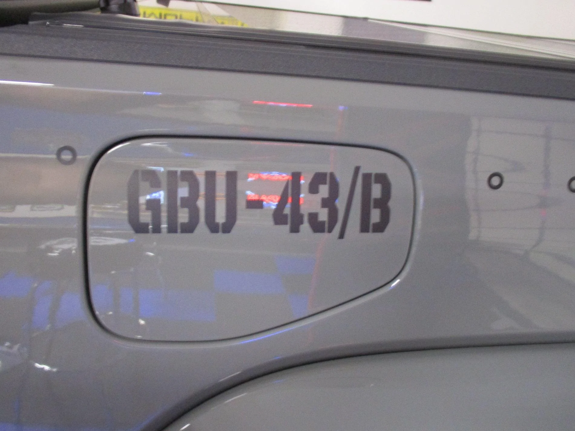 Jeep Gladiator Stickers and decal pics! IMG_8934