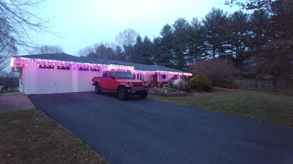 Jeep Gladiator Philly Area Gladiator Owners Glad 5
