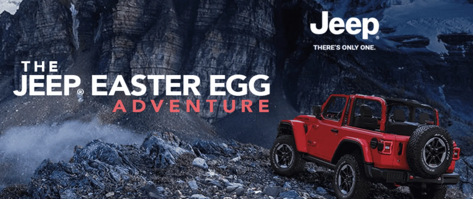 Jeep Gladiator Design a Jeep Easter Egg Contest and Win a Jeep Screen Shot 2020-06-18 at 5.49.56 PM