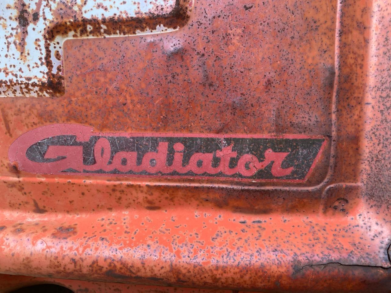 Jeep Gladiator Stickers and decal pics! IMG_2562