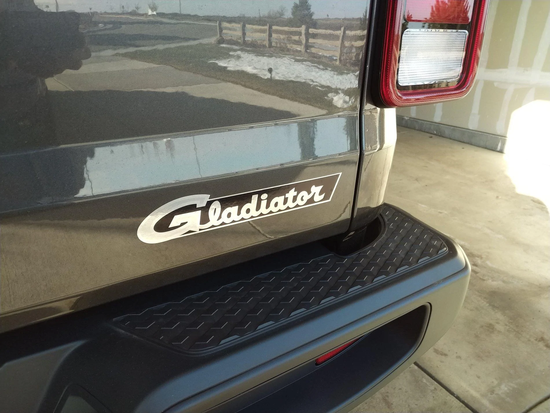 Jeep Gladiator Stickers and decal pics! IMG_20191209_094603