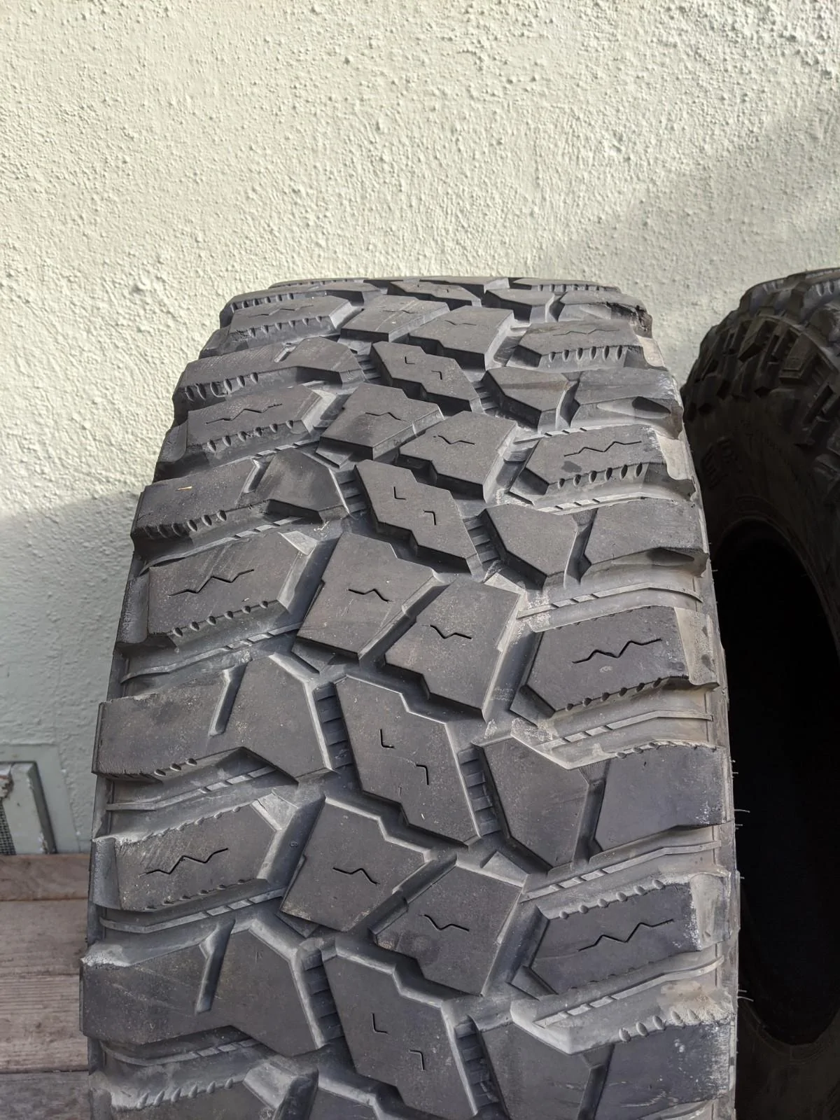 Jeep Gladiator 5x 37x12.50R17 Cooper Discoverer STT Pro (Bay Area) $550 IMG_20200618_175141