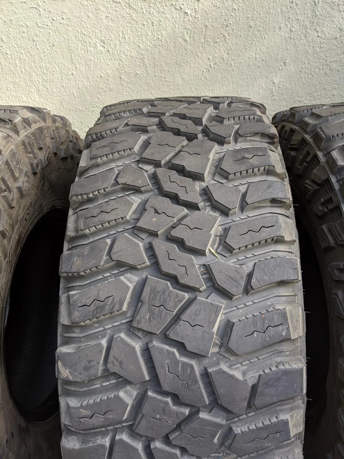 Jeep Gladiator 5x 37x12.50R17 Cooper Discoverer STT Pro (Bay Area) $550 IMG_20200618_175145
