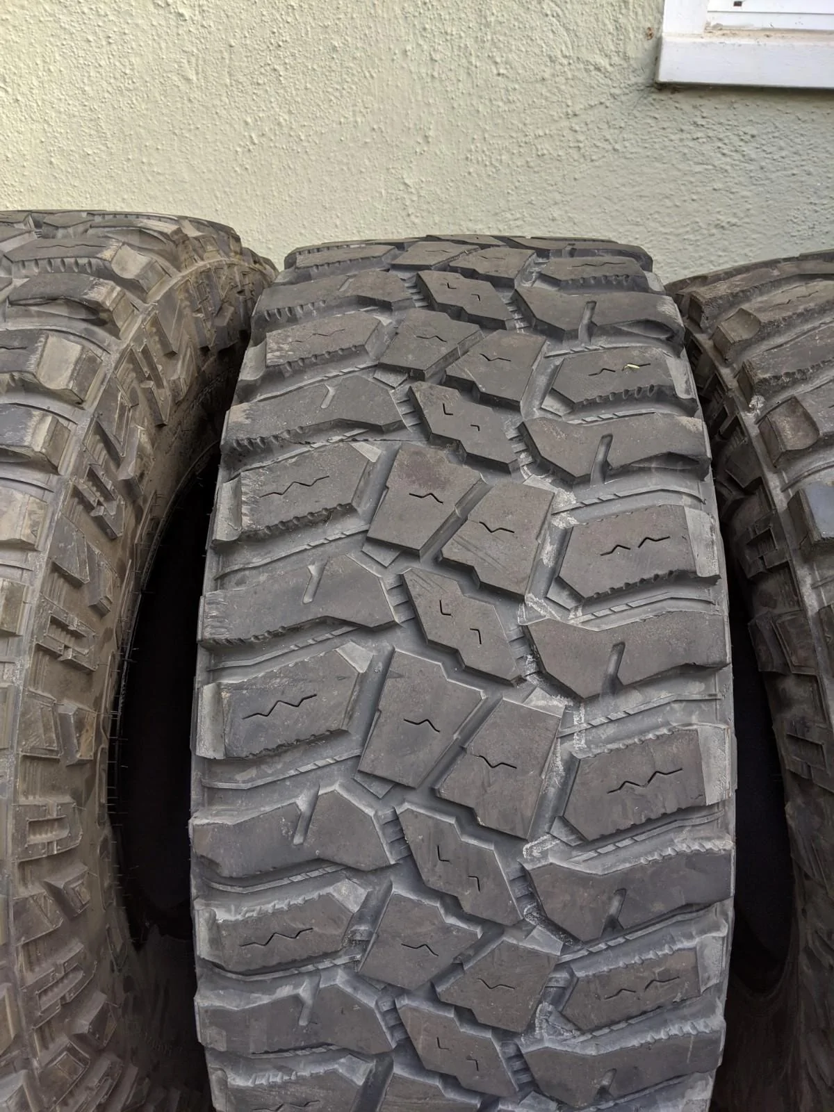 Jeep Gladiator 5x 37x12.50R17 Cooper Discoverer STT Pro (Bay Area) $550 IMG_20200618_175147