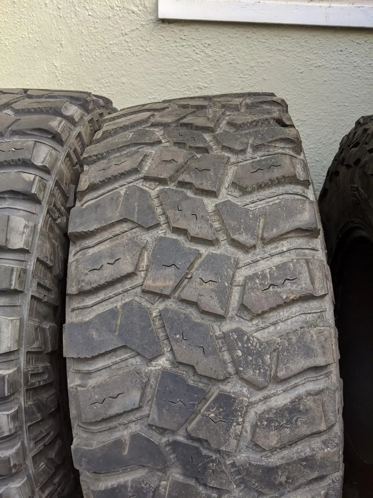 Jeep Gladiator 5x 37x12.50R17 Cooper Discoverer STT Pro (Bay Area) $550 IMG_20200618_175150