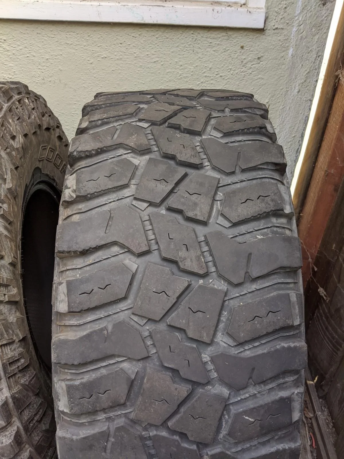 Jeep Gladiator 5x 37x12.50R17 Cooper Discoverer STT Pro (Bay Area) $550 IMG_20200618_175153