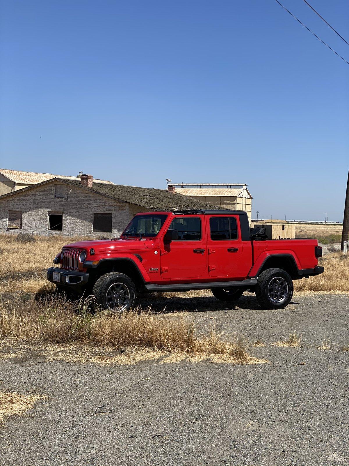 Jeep Gladiator Not seeing any overland pictures 3EA54FF2-5A22-460C-A6C0-BD32F053B1D0