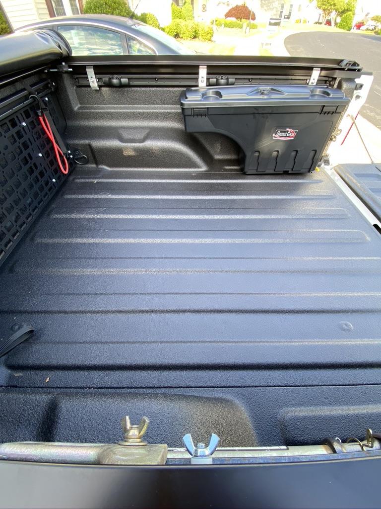 Jeep Gladiator Jeep, Aka, "Stacy's Mom" C686FC31-2957-4744-ABDA-122868B54B53_1_105_c