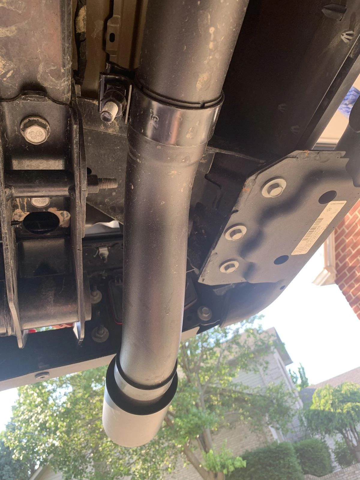Jeep Gladiator ACE Performance Exhaust 61C643A3-49CE-4E56-A6AC-9555BD5CFB2D