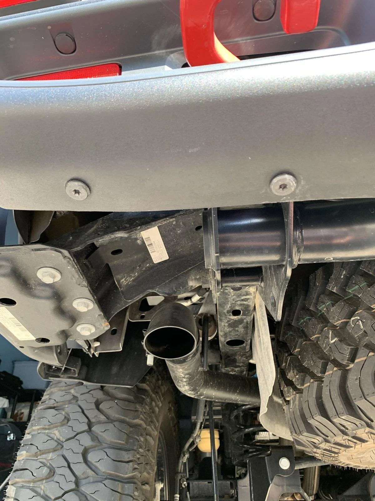 Jeep Gladiator ACE Performance Exhaust 6DE8E18E-1D05-42C9-A5CD-B990D6042268