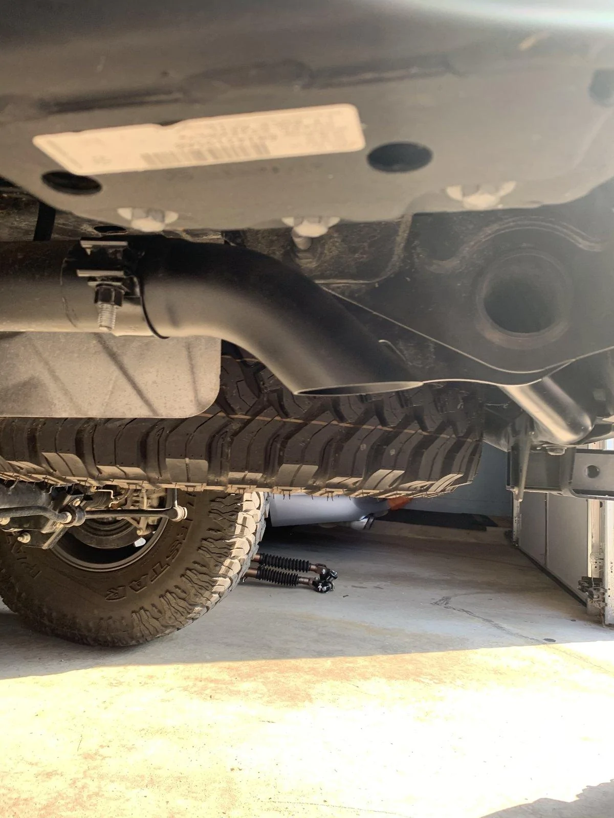 Jeep Gladiator ACE Performance Exhaust F8D6090F-F167-4744-9F2D-660A9FF43FF7