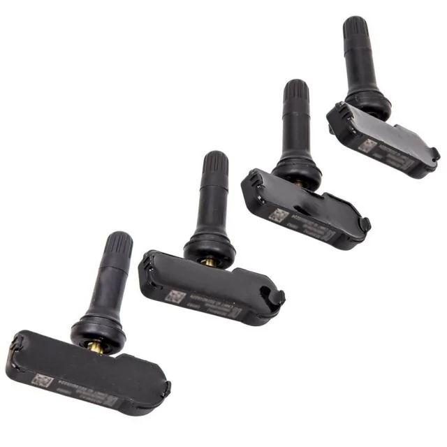 Jeep Gladiator FS: Set of 4 New TPMS for Jeep JL/JT & Others - 433mhz tpms1