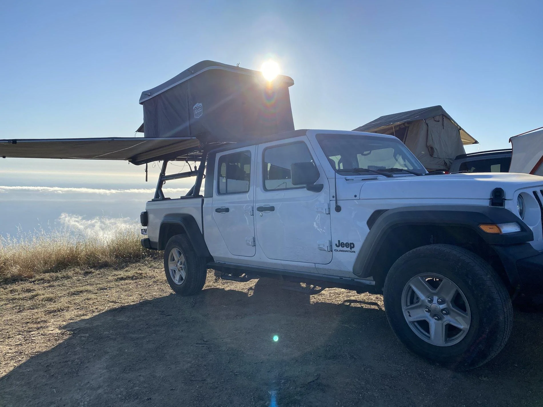 Jeep Gladiator Giveaway of the Month - June 2020 - JT Gladiator 3.5" Game-Changer Suspension RockSport Edition 2F41FF0C-9DFA-4D6E-899B-E568DA9FF31A
