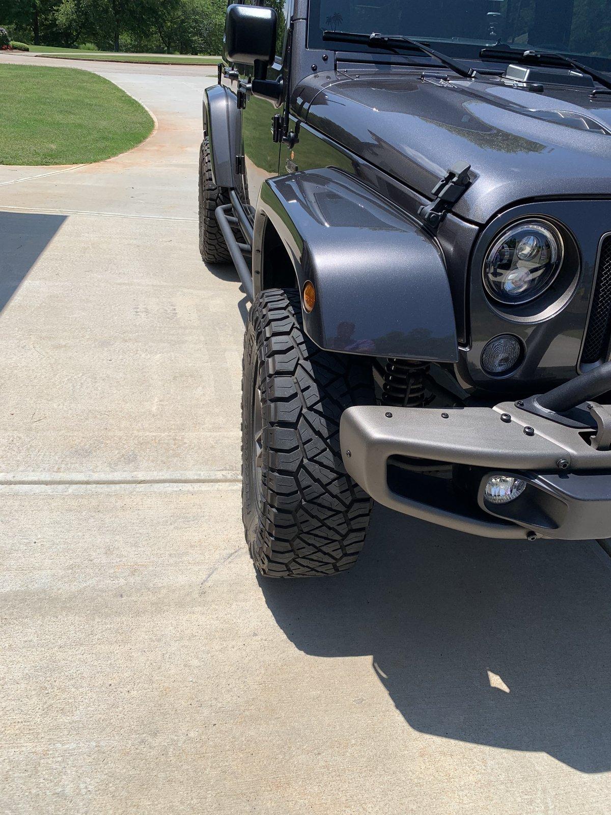 Jeep Gladiator What did you do TO your Gladiator today? [ADMIN WARNING: NO POLITICS, NO GUN TALK] 1592648484885