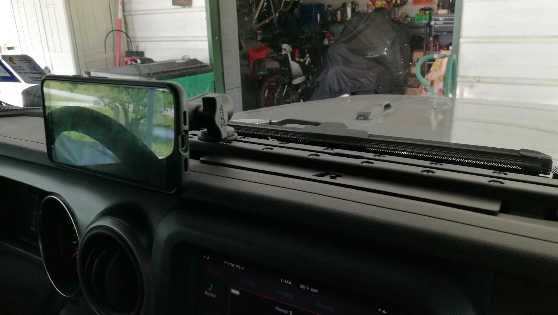 Jeep Gladiator What did you do TO your Gladiator today? [ADMIN WARNING: NO POLITICS, NO GUN TALK] 104758350_286763282513207_4852384474981388936_n