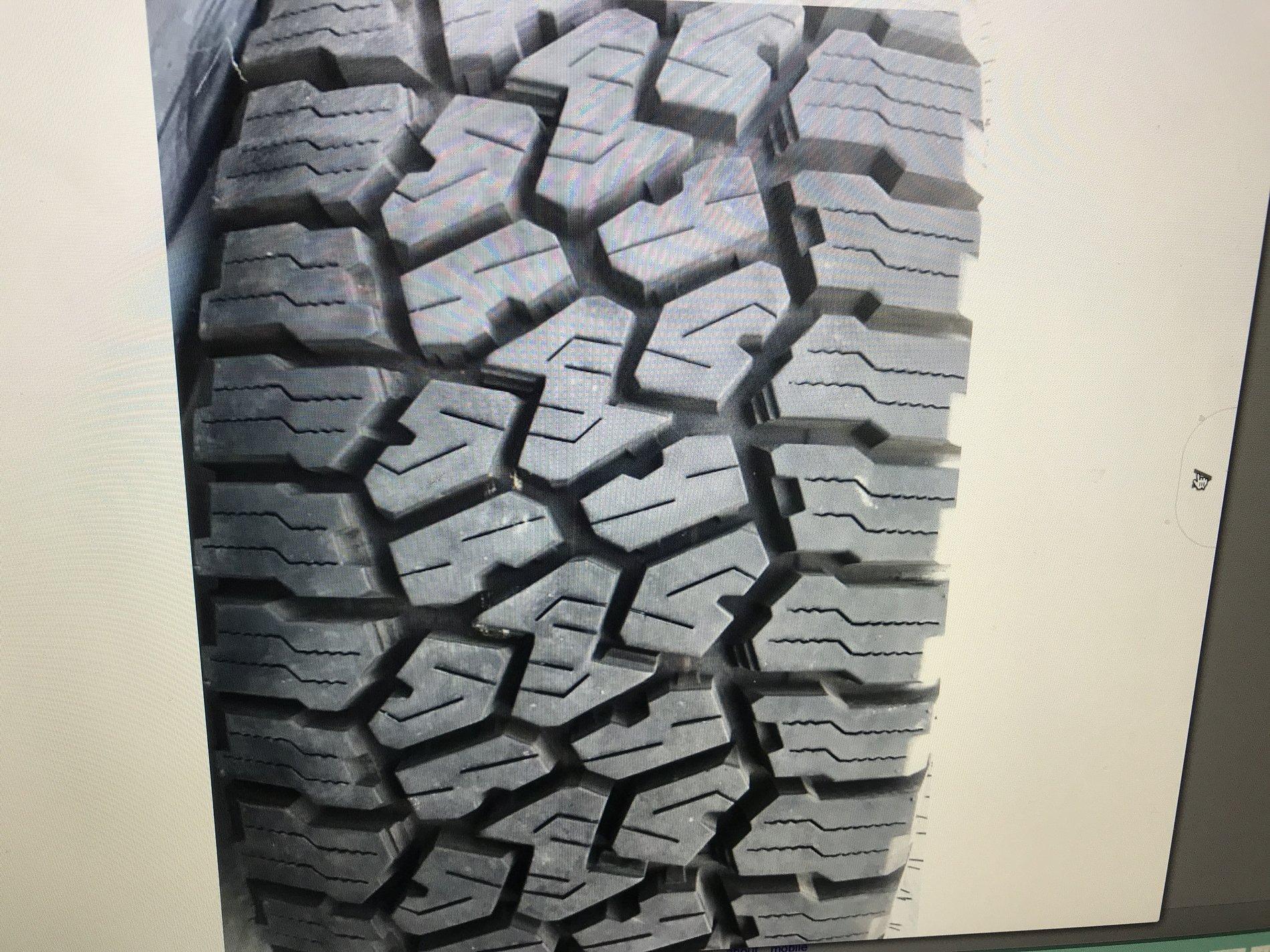 Jeep Gladiator Interested in trading my Rubicon Alloy wheels and tires for Rubicon steel spare wheels and tires image