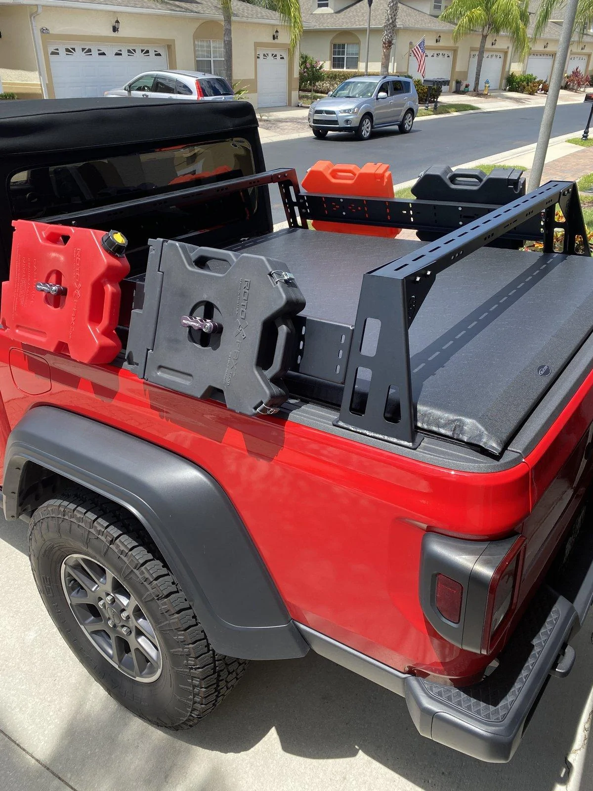 Jeep Gladiator What did you do TO your Gladiator today? [ADMIN WARNING: NO POLITICS, NO GUN TALK] IMG_3022