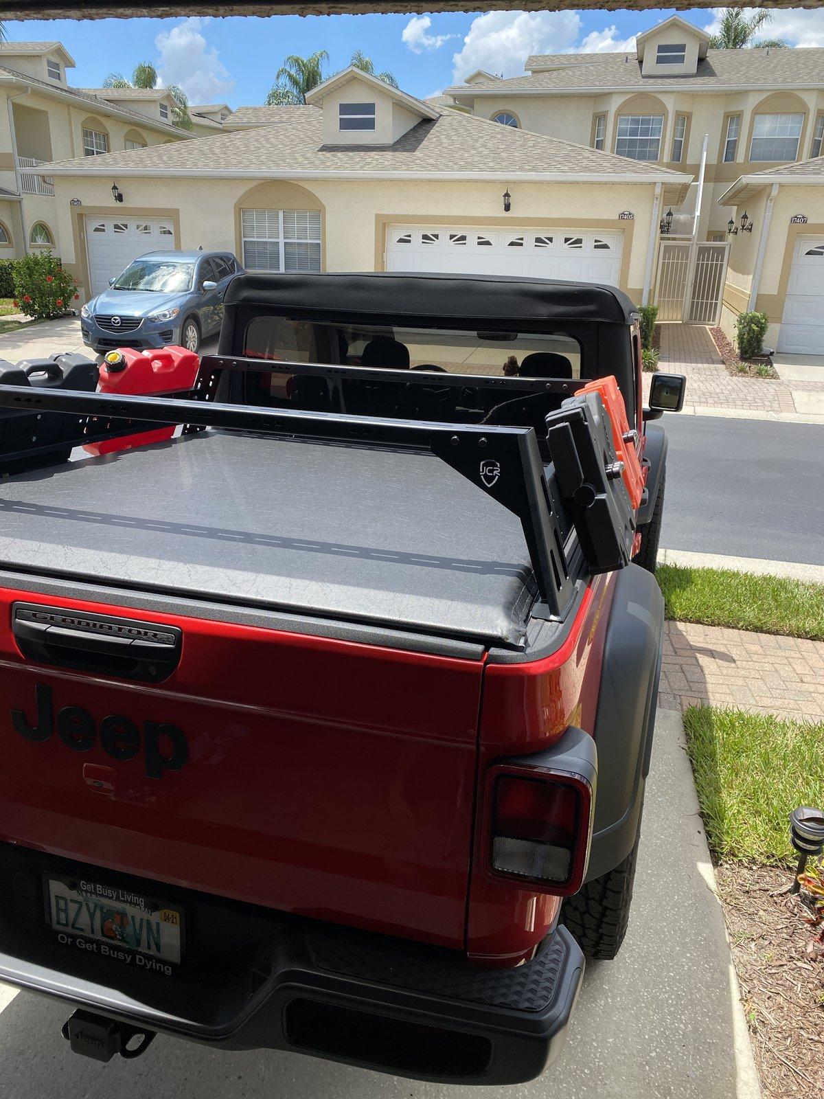 Jeep Gladiator What did you do TO your Gladiator today? [ADMIN WARNING: NO POLITICS, NO GUN TALK] IMG_3021.JPG