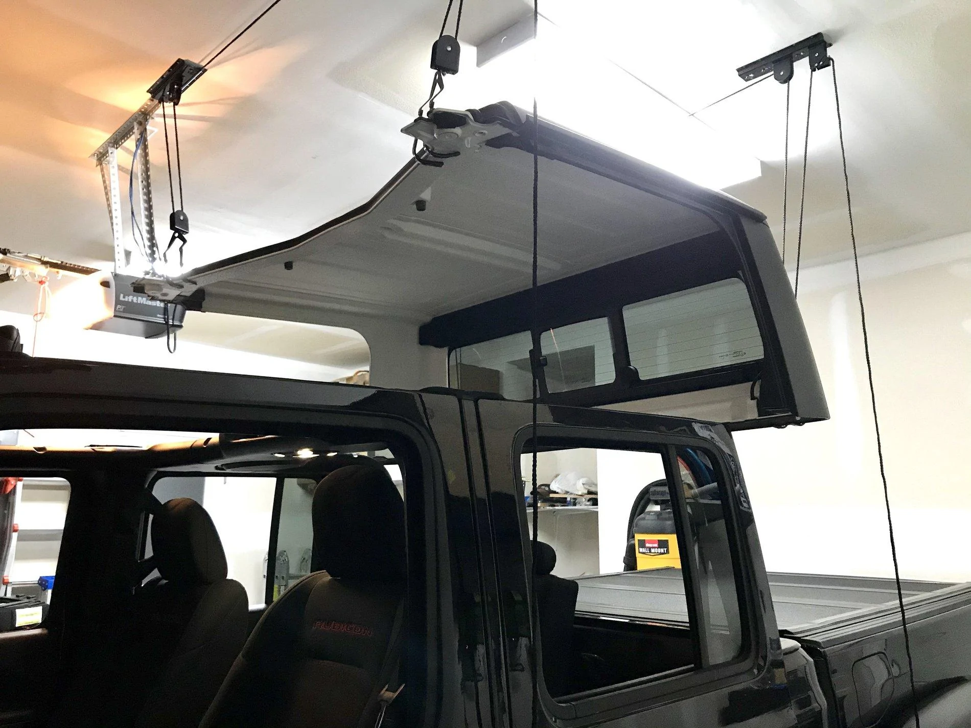 Jeep Gladiator Gladiator Hardtop Hoist F473CE79-298E-4714-9C30-F24DDD538CCC