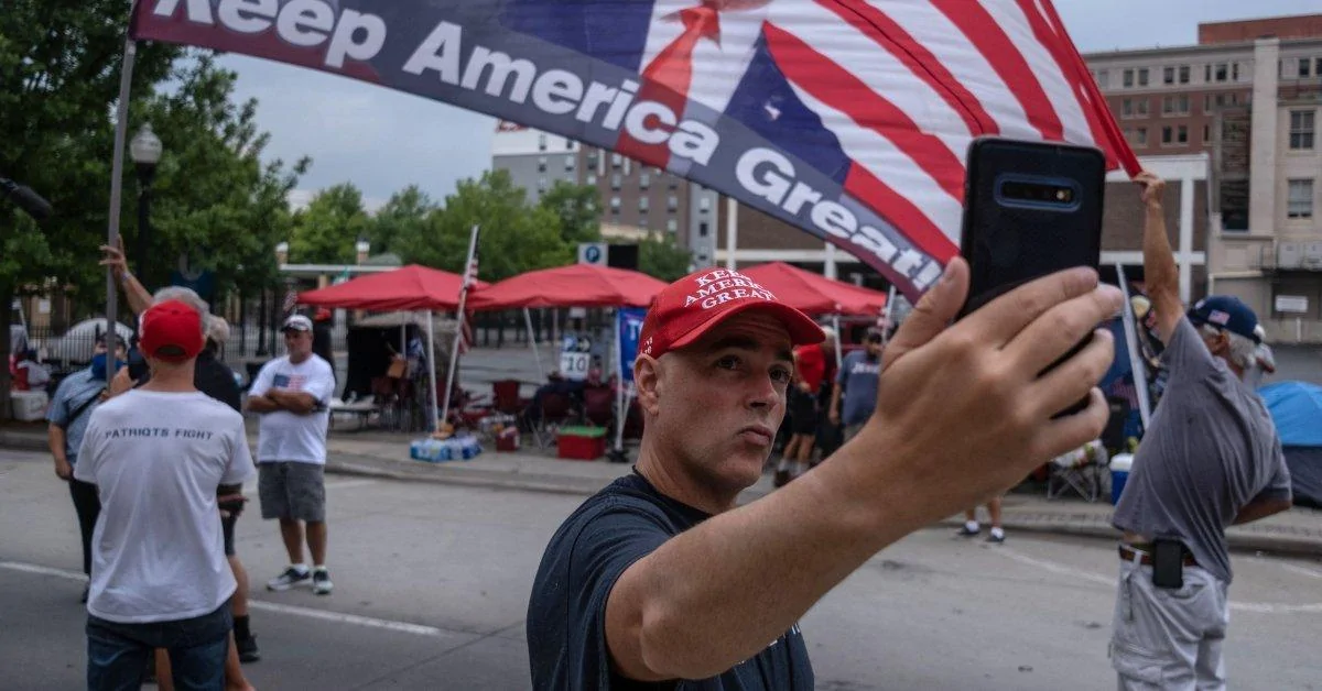 Jeep Gladiator ELECTION 2020 - Gladiator Style tulsa-trump-rally-masks (1)