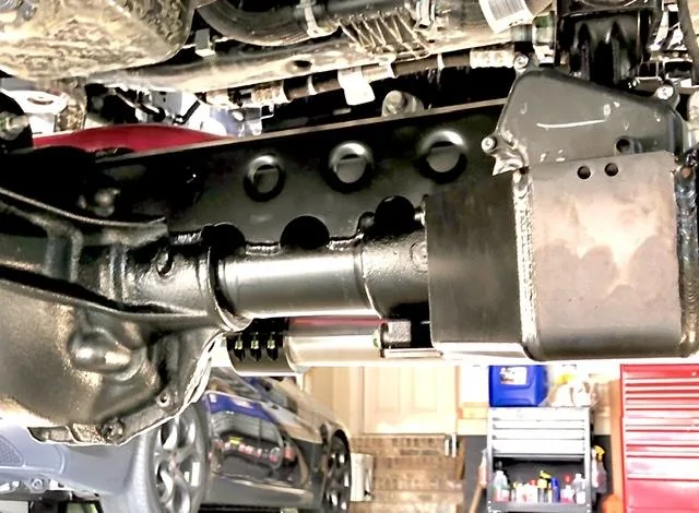 Jeep Gladiator Big Beef for the JTR M210 4ED62F3C-A454-4B2A-83C8-69013C0CA660