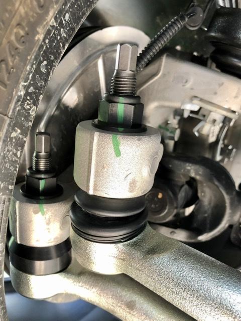 Jeep Gladiator Big Beef for the JTR M210 7F44DA40-40FC-4118-B5F3-36241F34B155