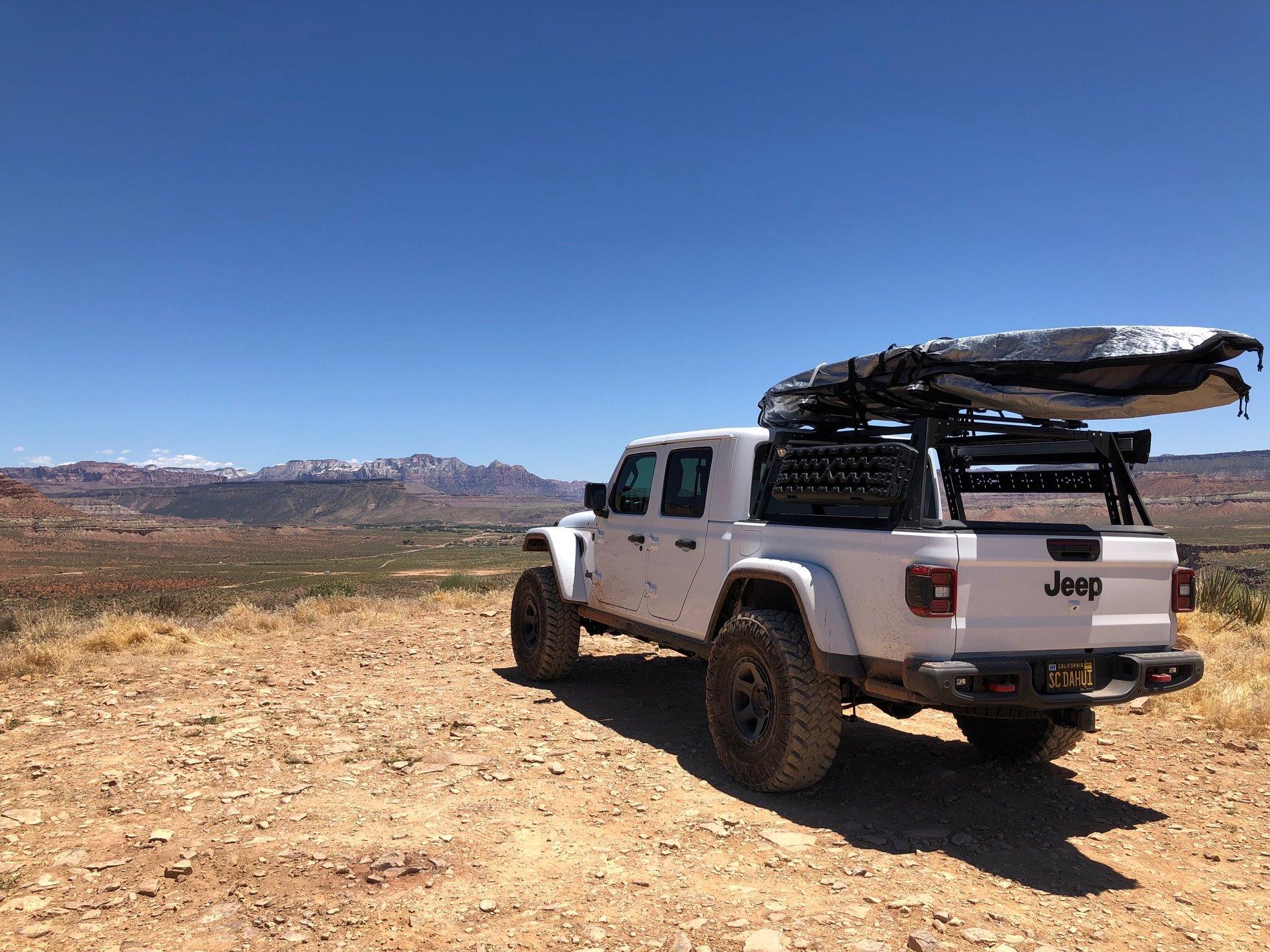Jeep Gladiator What did you do WITH your Gladiator today? IMG_8206.JPG