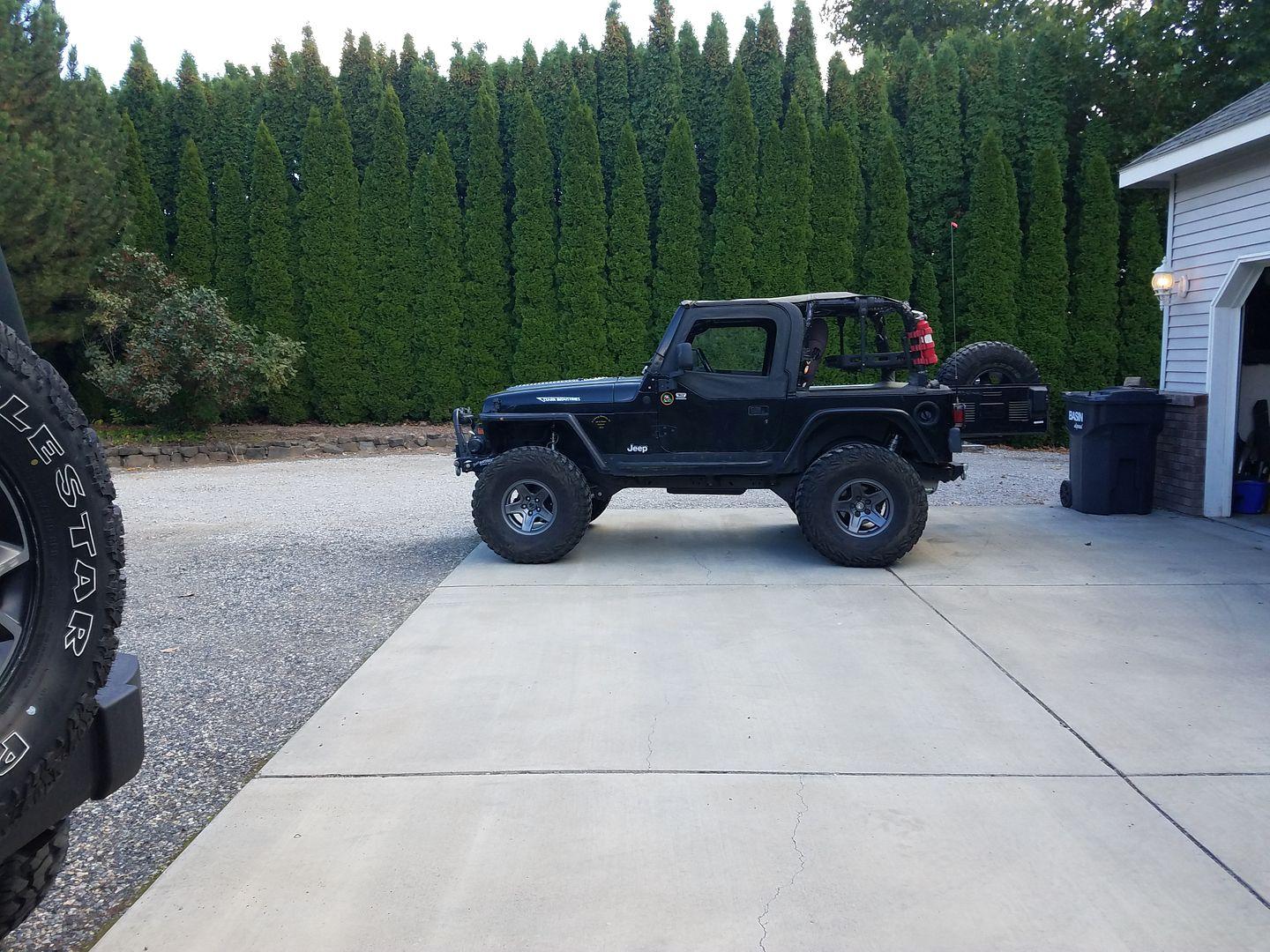 Jeep Gladiator What was your favorite Jeep (other than the JT)? 20190919_143220_zpsxpnh8ons