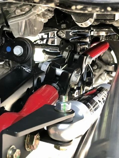 Jeep Gladiator Trying to choose an adjustable track bar 61A583F0-64DF-4782-A629-5436FD6CD9D3