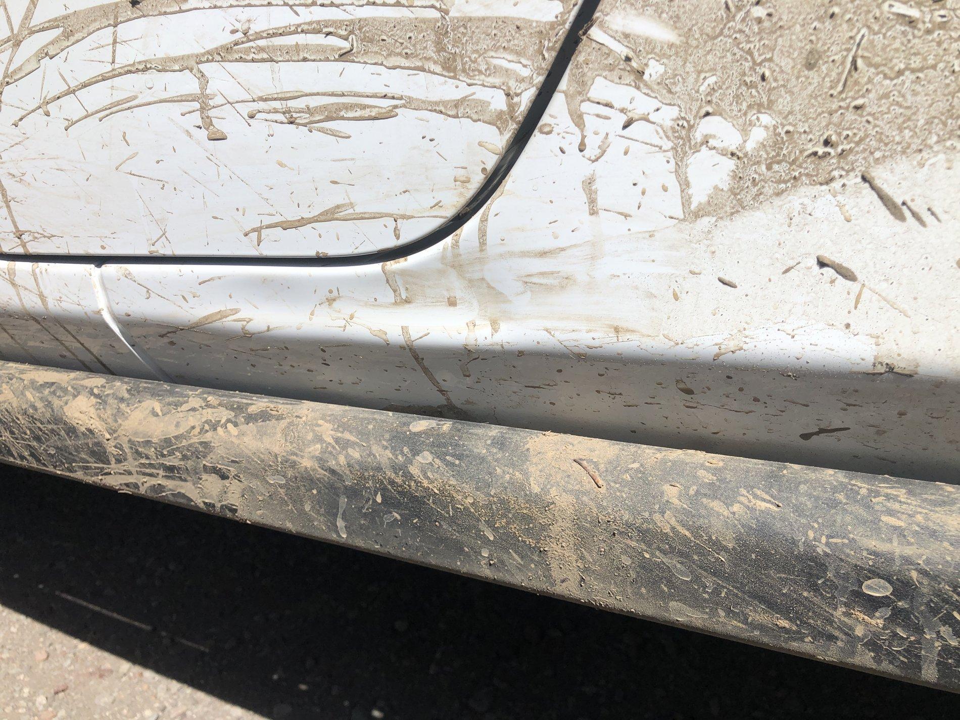 Jeep Gladiator What did you do WITH your Gladiator today? 6158C3BD-E8B1-4A02-A5D1-B63515FF5485