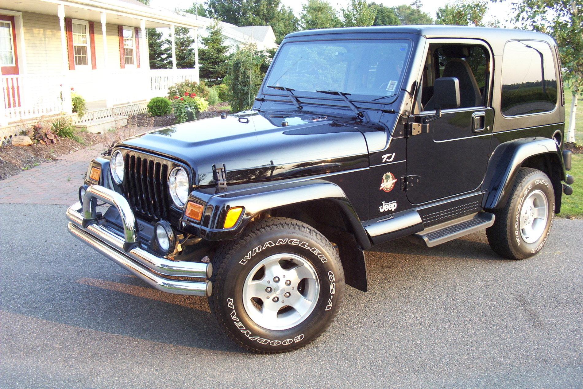 Jeep Gladiator What was your favorite Jeep (other than the JT)? DCP_0986 2