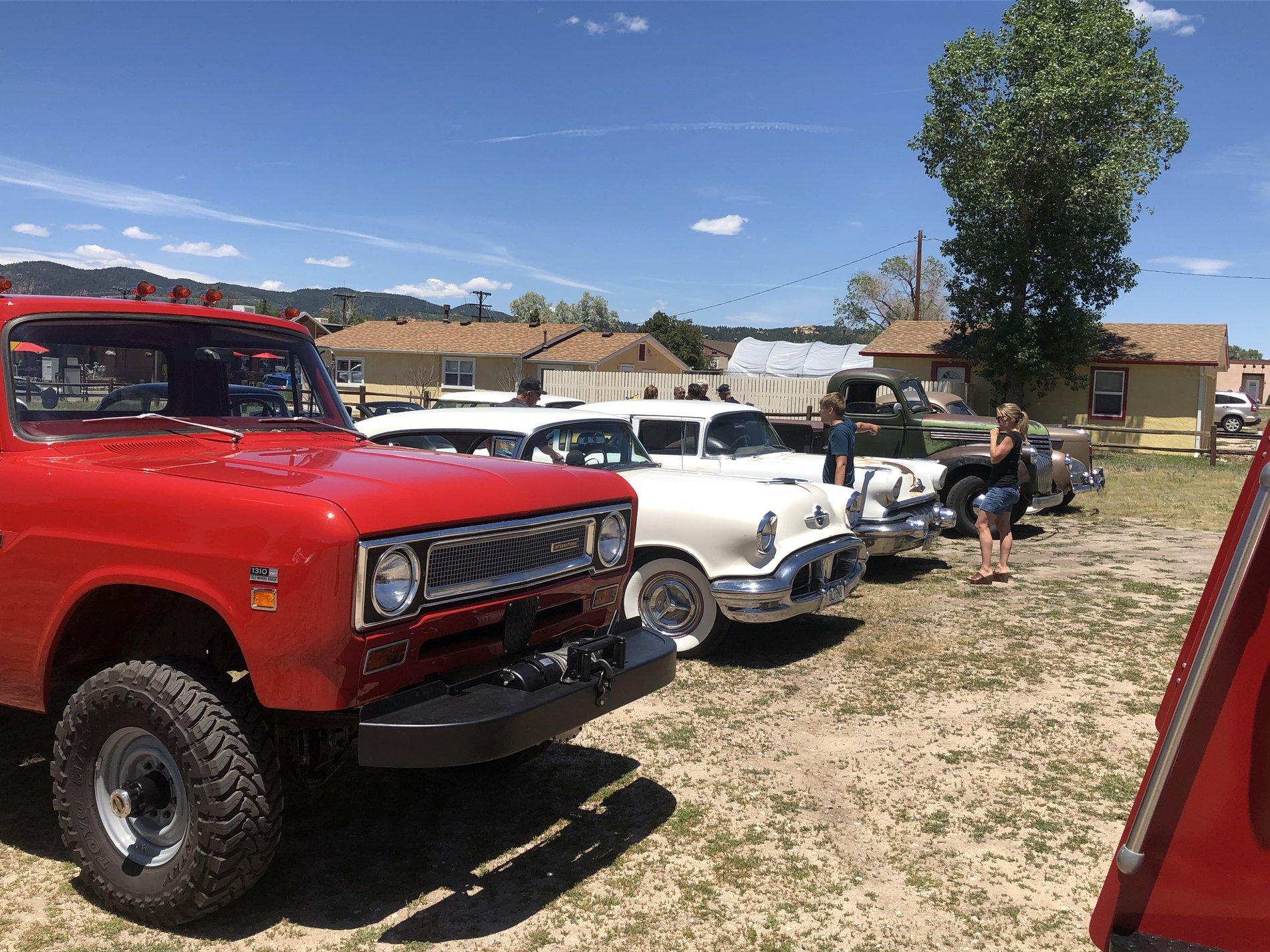 Jeep Gladiator What was your favorite Jeep (other than the JT)? 87D0BD74-8591-4374-AF31-F4F7923BD28D