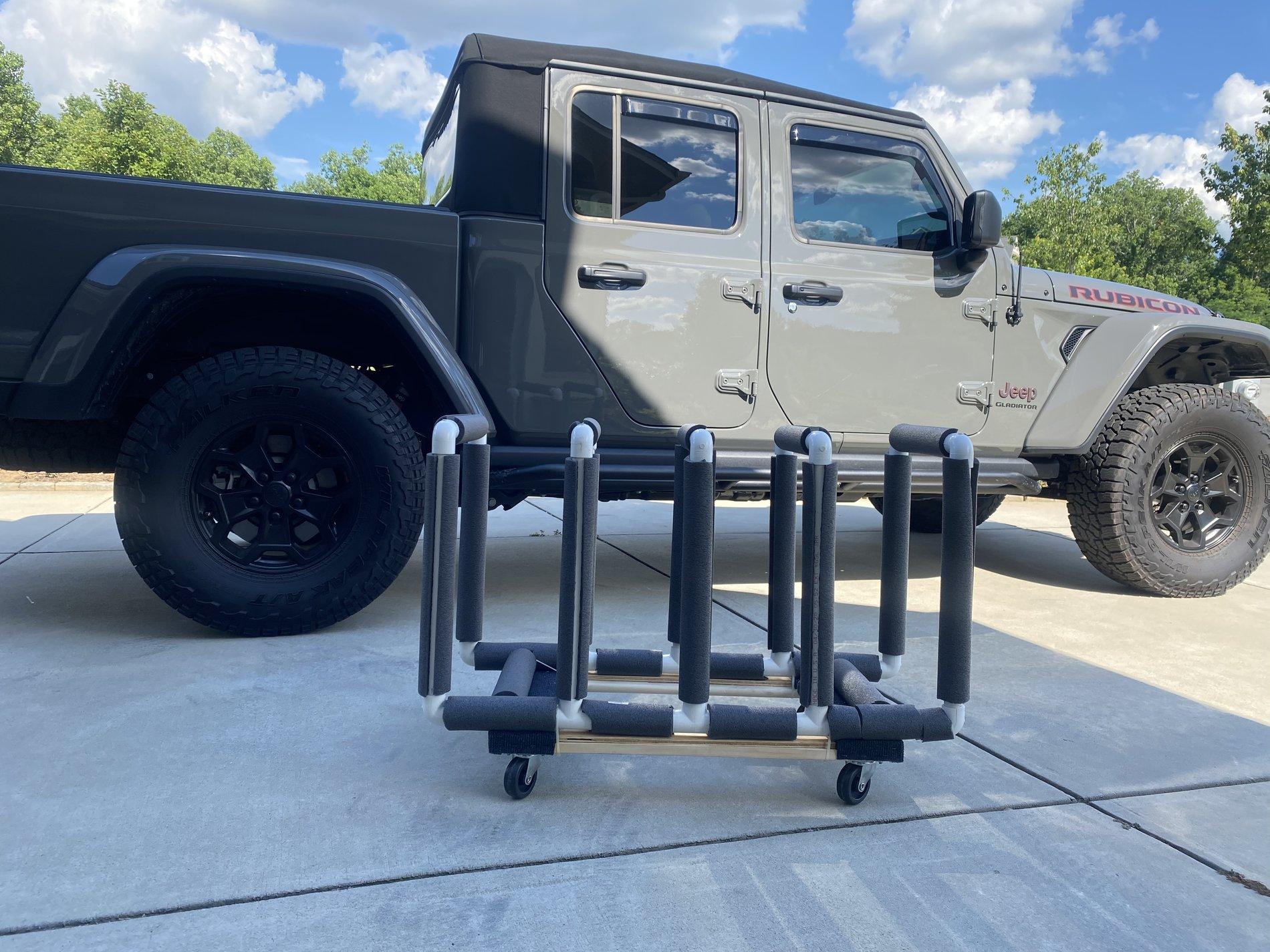 Jeep Gladiator Samson 0358E167-7559-4B96-B96F-2AA26D440F9E
