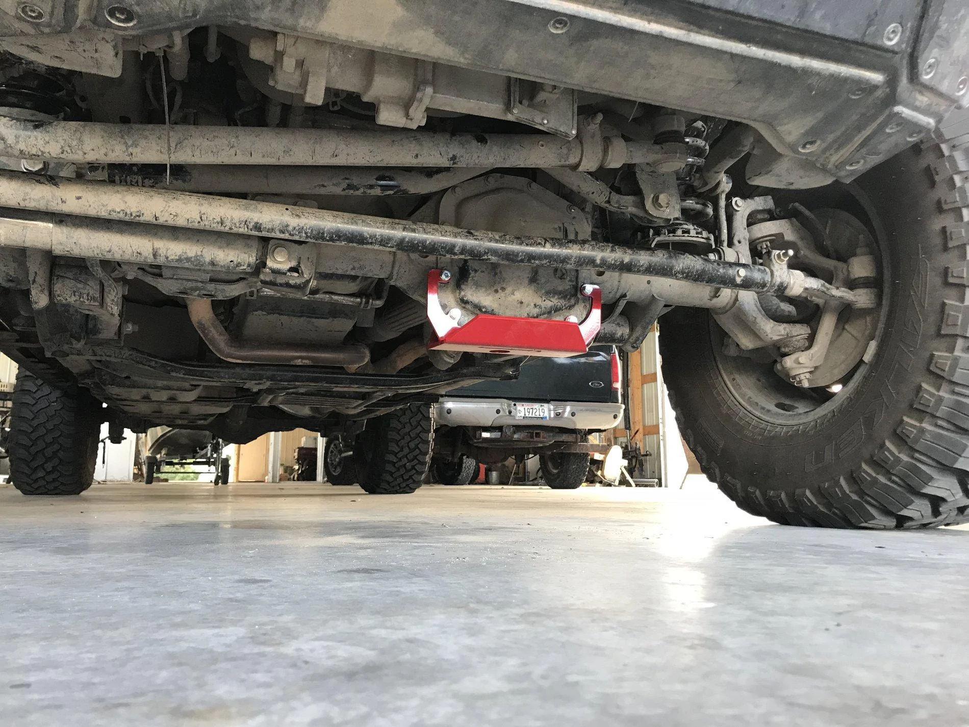 Jeep Gladiator What did you do TO your Gladiator today? [ADMIN WARNING: NO POLITICS, NO GUN TALK] IMG_4302