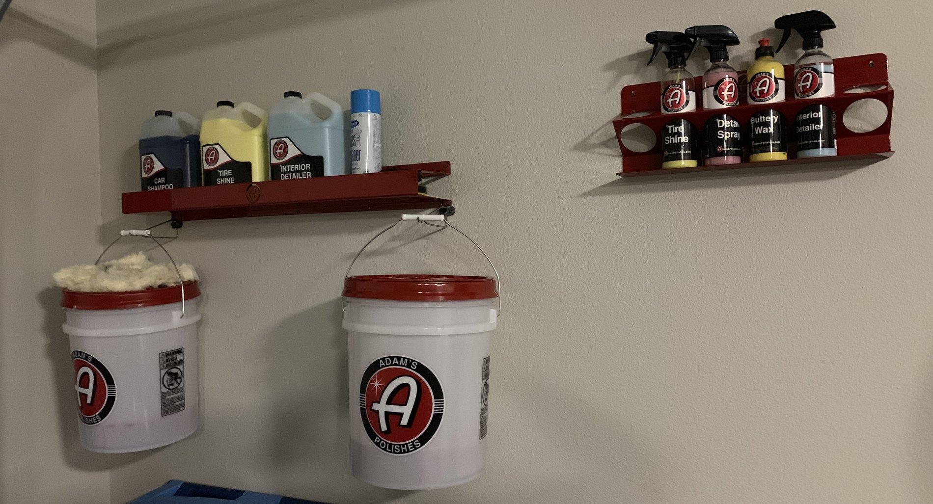 Jeep Gladiator What cleaning and detailing products do you use? DE70842C-50BF-48A4-8C5F-1D79CB802F52