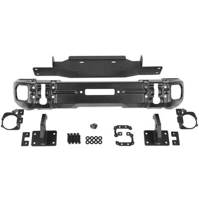 Jeep Gladiator RR - Arcus front bumper - 450$ F4ED0EE9-4220-4F3A-AD7F-DF9736C125D8
