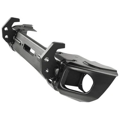 Jeep Gladiator RR - Arcus front bumper - 450$ 56386CE4-D3E0-42D2-A92A-DFAD298034D4