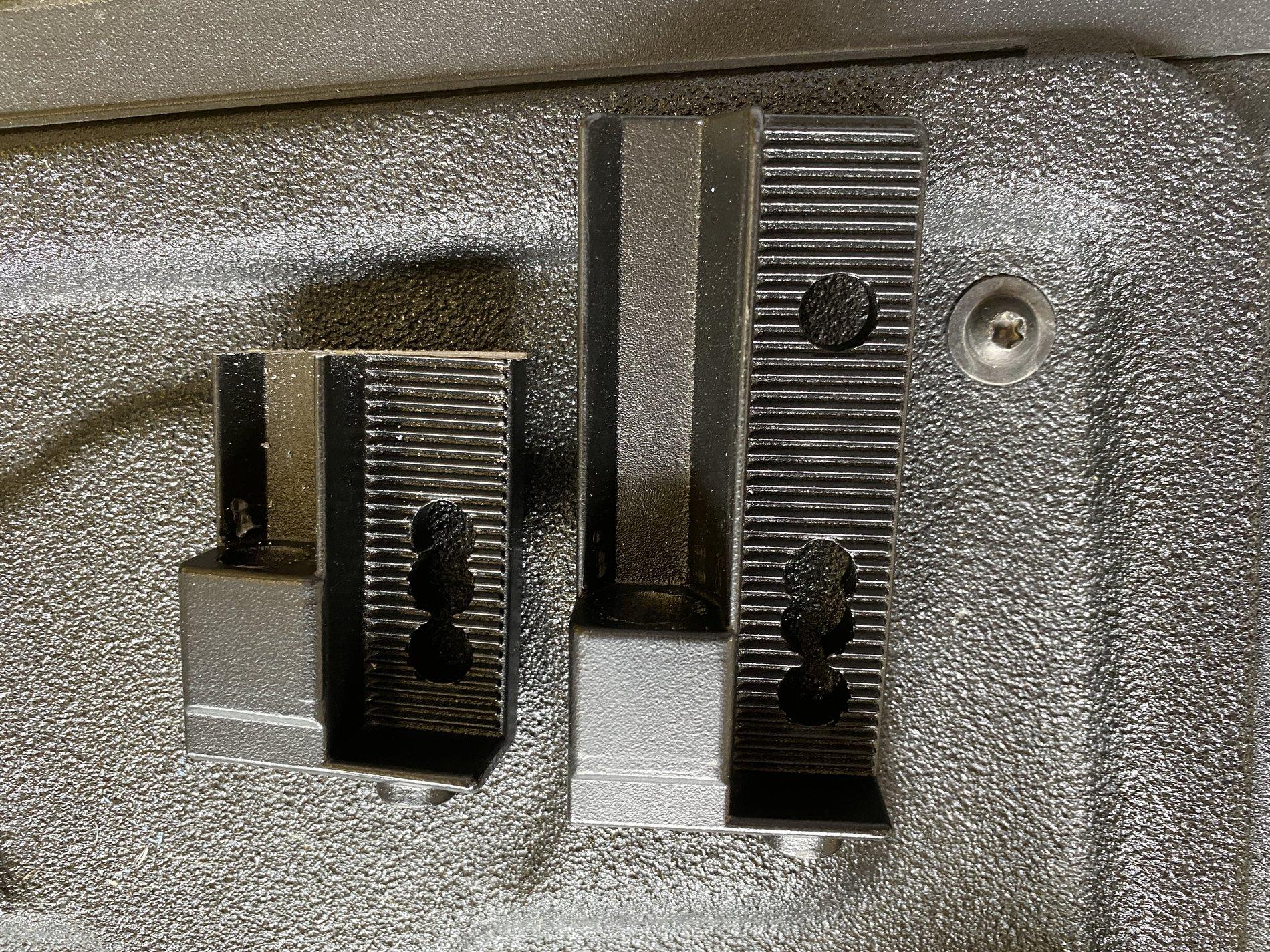 Jeep Gladiator KayakMike's Granite Crystal Metallic LE Build IMG_4334.JPG