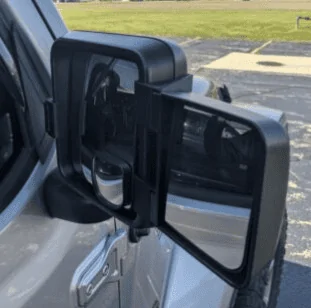 Jeep Gladiator Anybody found some good 'extension'mirrors? Screen Shot 2020-06-22 at 11.56.03 AM