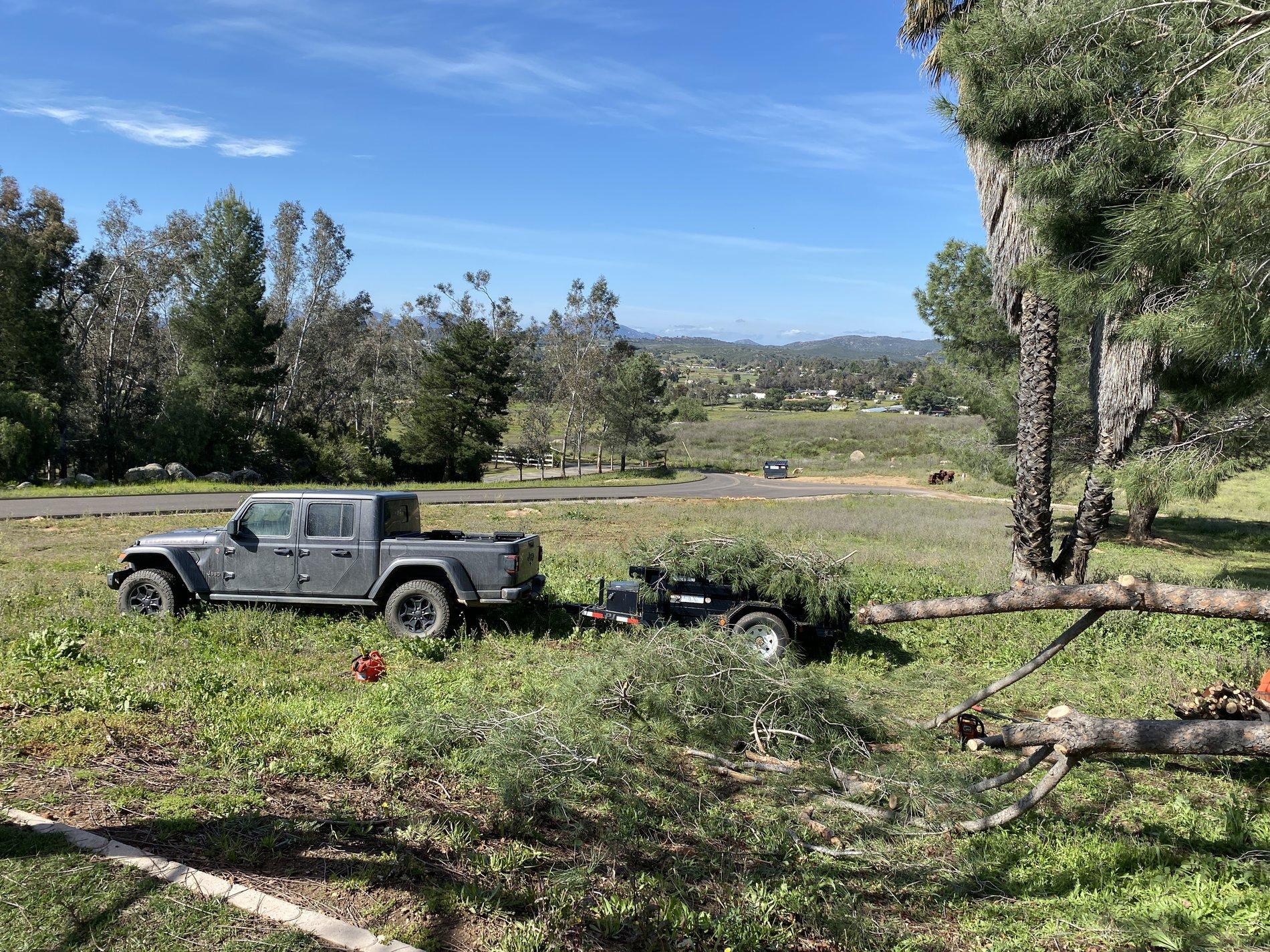 Jeep Gladiator KayakMike's Granite Crystal Metallic LE Build IMG_4531.JPG