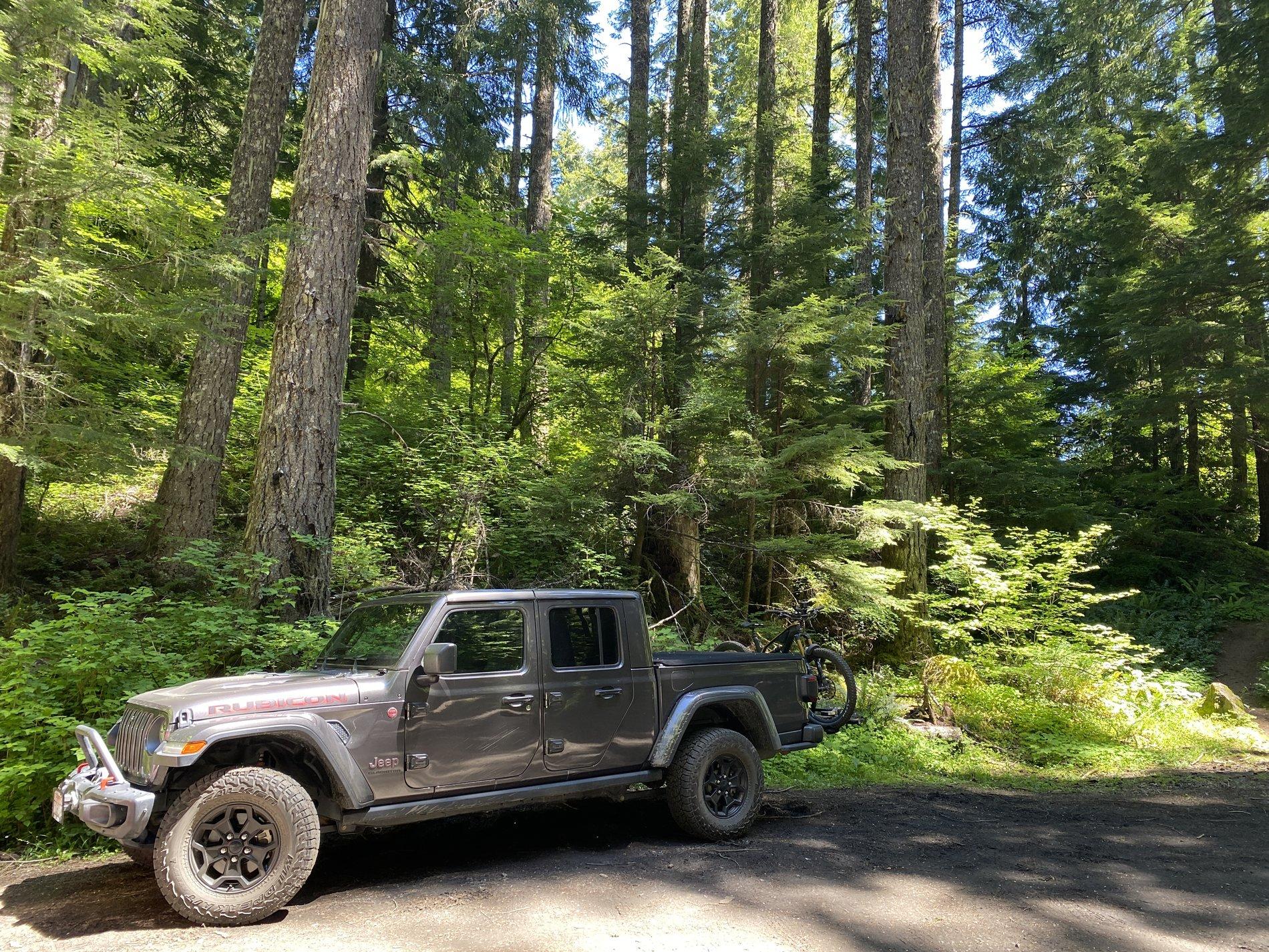 Jeep Gladiator KayakMike's Granite Crystal Metallic LE Build IMG_4762.JPG