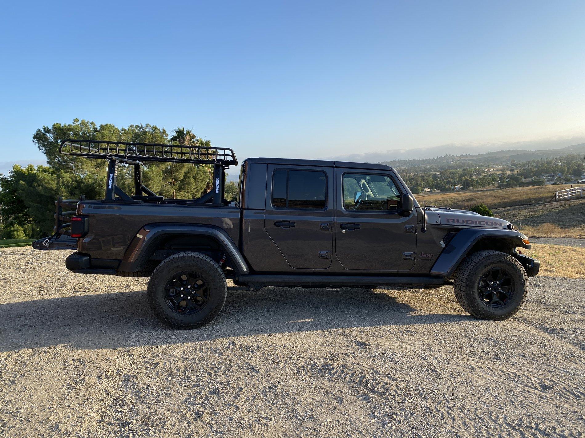 Jeep Gladiator KayakMike's Granite Crystal Metallic LE Build IMG_4855.JPG