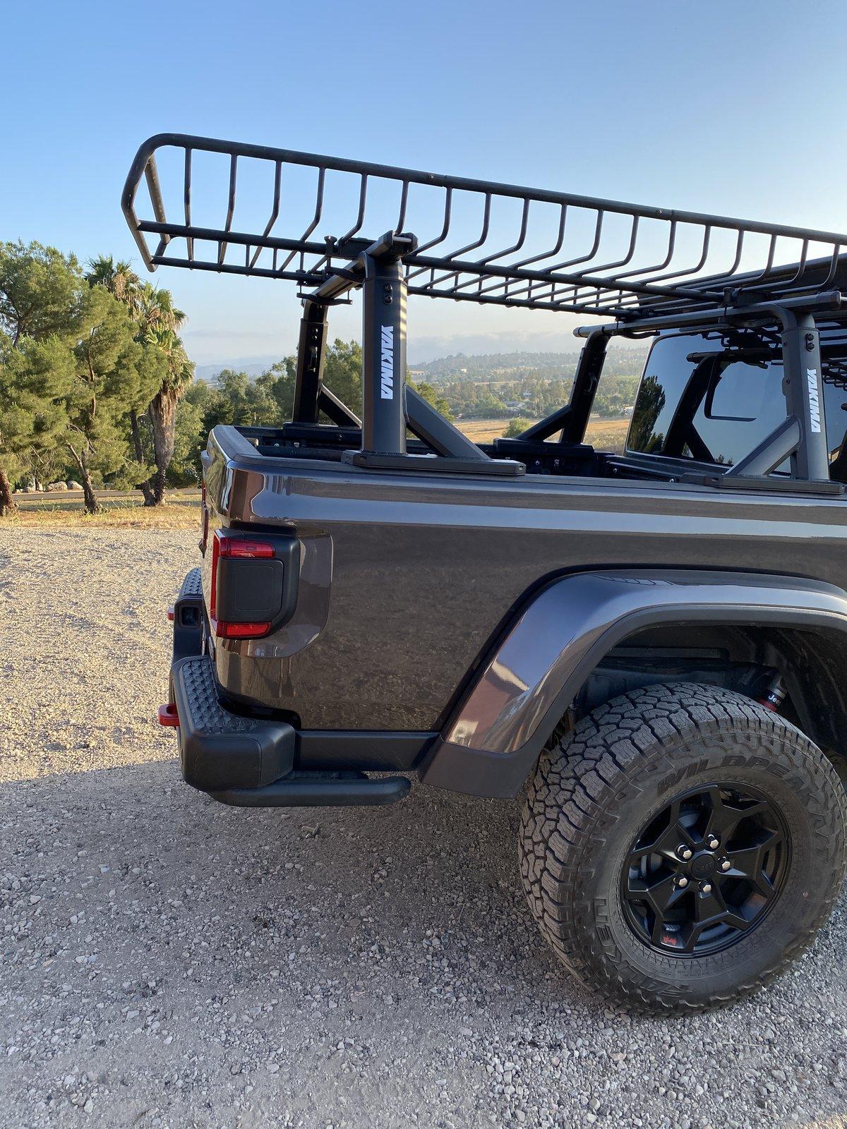 Jeep Gladiator KayakMike's Granite Crystal Metallic LE Build IMG_4863.JPG