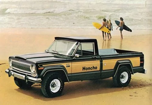 Jeep Gladiator 2020 Gladiator Mojave Review: For most buyers, the Mojave will make more sense than the Rubicon [Autoblog] 97bc6670ddefeaa3a53cffecaff6fc80